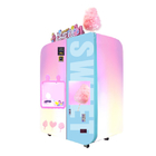 솜사탕 자동판매기 개발 자동판매기
