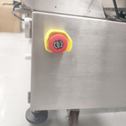 음식 급료 컨베이어 벨트를 가진 높은 정밀도 음식 금속 탐지기