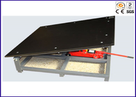 가정용 전기 제품/램프 안정성 시험을 위한 IEC60335-1 편평한 알루미늄 판