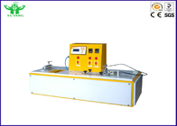 ASTM F1921 가동 가능한 포장 PLC 통제를 가진 뜨거운 압정 시험기