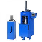 ASTM D6925 Superpave 선회 쓰레기 압축 분쇄기 시험 기계 아스팔트 시험 장비