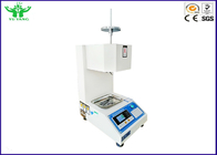 ISO 1133 온도 시험 장비, 100-450C 수직 화염 시험