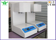 ISO 1133 온도 시험 장비, 100-450C 수직 화염 시험