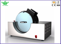 ISO 10361 ASTM D5252를 가진 전기 6각류 공이치기용수철 양탄자 시험 기계