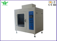 IEC 60695-2-20 뜨거운 철사 강열 시험 기구 뜨거운 철사 점화 검사자 5.28Ω/m