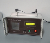 ISO 8124-1 운동 에너지 검사자 발사체 속도 검사자 장난감 시험 장비