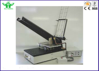 NF P92-503 AC 220V 15A 신축성 소재 인화성 등급 검사 기계