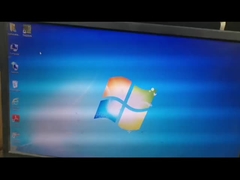 유니버설 테스트 머신 소프트웨어 소개