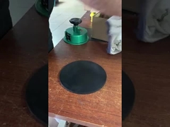 GSM 표본 절단기