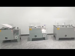 염수분무 테스트 챔버