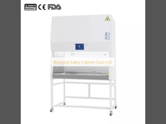 생물안전작업대 2등급 A2