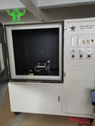 ASTM 고체 재료 연기 밀도 테스터, 산화 시험 장비