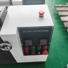 연구소 고무 믹싱 기계 380V 50HZ 개방형 2 롤 밀 장비