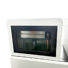 eva 폼 실리콘 플레이트를 위한 수력 뜨거운 경화 프레스 기계