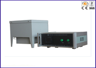 ISO 871/ASTM D1929 플라스틱 점화 온도 시험 장비