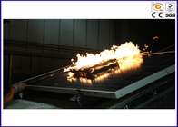 튼튼한 불 시험 장비 UL 790 태양 전지 퍼짐을 위한 불타는 상표 검사자