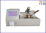 EN ISO 2592 ASTM D92 자동적인 클리브란드 열려있는 컵 인화점 시험 장비