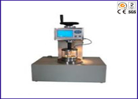 디지털 방식으로 액체정역학 압력 시험 장비 AATCC 127 500pa - 200kpa