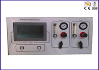 단일 케이블 및 철사 시험 장비 수직 화염 퍼짐 검사자 IEC 60332-1