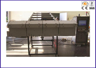 태양 전지 퍼짐을 위한 점화/가연성 시험 장비 UL 1730 ASTM E108