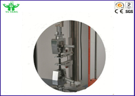 ISO6892 EN10002 보편적인 장력 시험 장비 전기판 - 유압 통제
