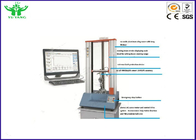 ISO6892 EN10002 보편적인 장력 시험 장비 전기판 - 유압 통제