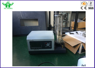 ISO 4589-3 고열 산소 색인 시험 장비 AC 220V 50/60Hz 2A