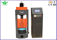 2000KN~5000KN 디지털 방식으로 구체적인 압축 시험기/구체적인 압력 검사자 4%-100%FS
