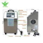 호텔 병원 의학 오존 발전기 공기 - 냉각 100W 220V/50HZ