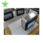편리한 기업 7을 가진 열 몸 스캐너 - 인치 LCD 스크린