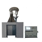 EN 13823 250KPa 건축 자재 시험 SBI 단일 연소 항목 시험 기계