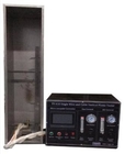 IEC 60332 단 하나 케이블 수직 화염 검사자, 45degree 화염 확산 시험 기계