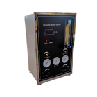 산소 지수 시험 기구를 제한하는 ASTM D2863 디지털 표시