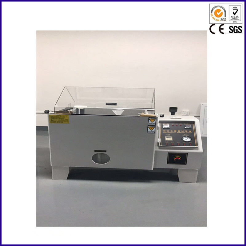 ASTM B117 표준 부식 시험용 경제형 스테인리스 자동 염수 분무 시험기