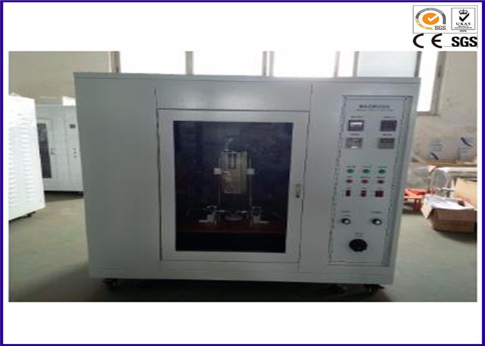 30 - 40mm 고도 하락 환경 시험 약실 100V - 600V 고전압 추적 검사자