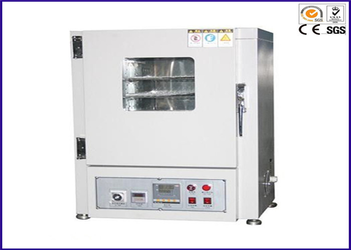AC220V 환경 시험 약실 높은 강제적인 양 열 대류 실험실 오븐