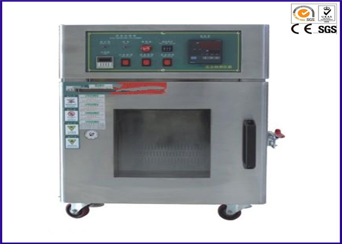AC220V 환경 시험 약실 높은 강제적인 양 열 대류 실험실 오븐