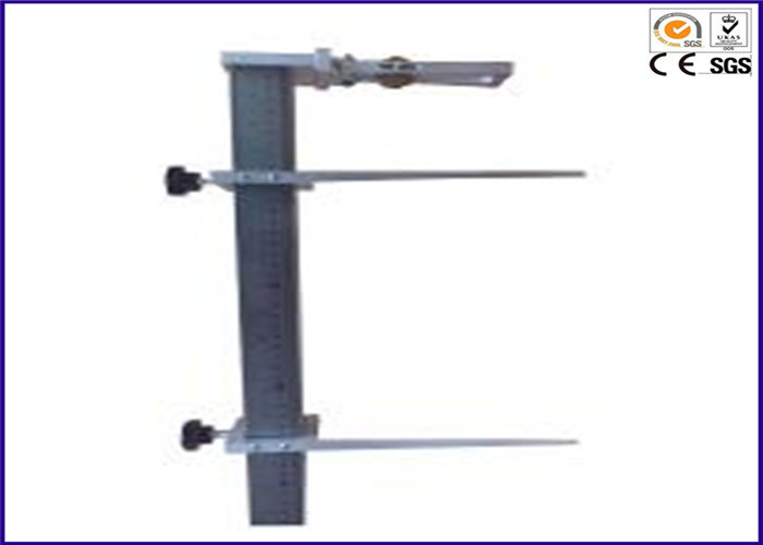 0 - 1000mm 치기 장난감 시험 장비 EN71-1 요요 공 검사자 ASTM 963-08
