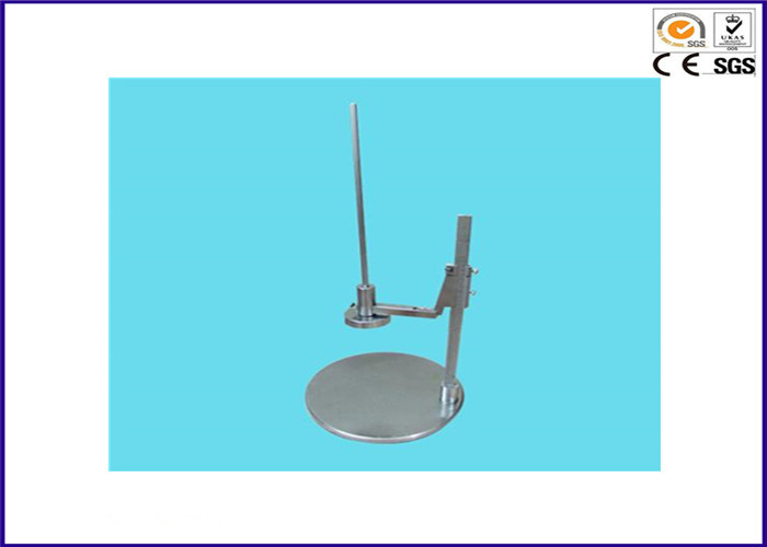 실험실은 1개 kg 충격 망치 시험 장비 직경 80 mm EN71-1를 가지고 놀