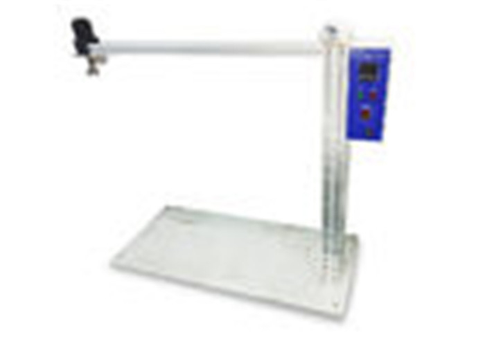 ASTM F 963-16 요요는 0~1000mm 치기 장난감 검사자를 위한 시험 장비를 가지고 놀