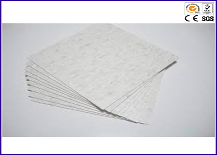 ASTM F963 8.7.1 장난감 안전 시험 장비 ASTM 충격 마루 매체