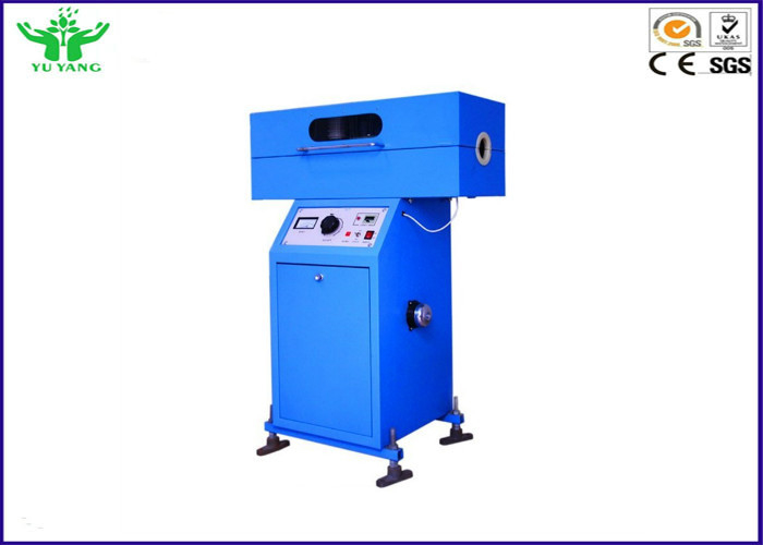 철사와 케이블 0을 위한 600mm 포인터 유형 불꽃 검사 기계 ~ 10KV 또는 0 ~ 15KV