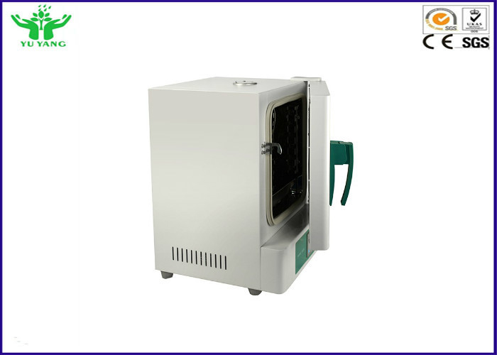 9개 KW 환경 시험 약실, RT-400 Deg C 실험실 나물 건조기 기계