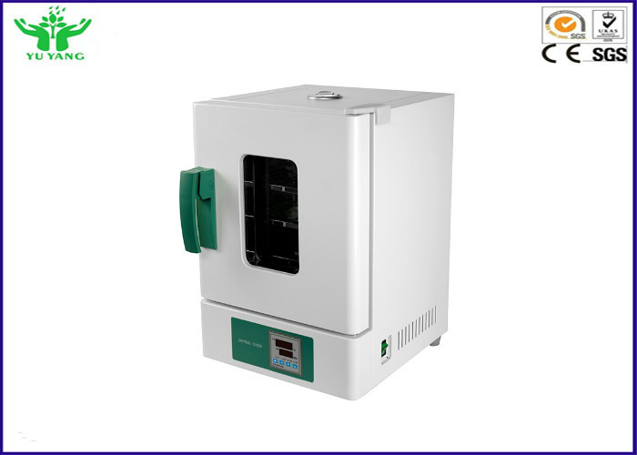 9개 KW 환경 시험 약실, RT-400 Deg C 실험실 나물 건조기 기계
