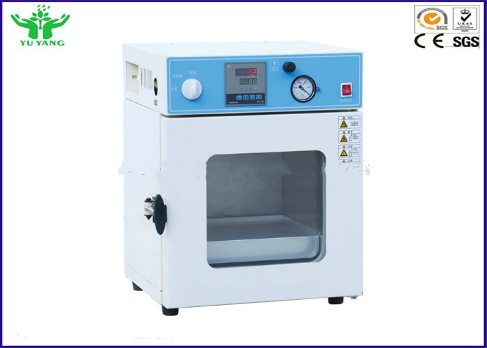 3 - 75 Kw 환경 시험 약실 고주파 진공 재목 건조용 오븐 3.3 Cbm