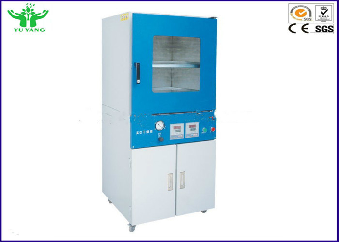 3 - 75 Kw 환경 시험 약실 고주파 진공 재목 건조용 오븐 3.3 Cbm