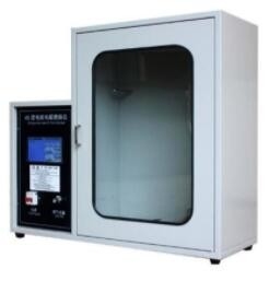 60v/600v를 가진 실험실 불 시험 장비 Iso 6722-1는 핵심 철사를 골라냅니다