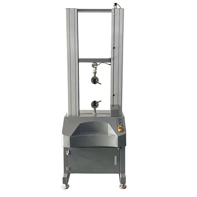 YYL-003 600kn 1000kn 100t 와이어 로프 컴퓨터 제어 수평 팽창 강도 테스트 기계 벤치 강도 테스트