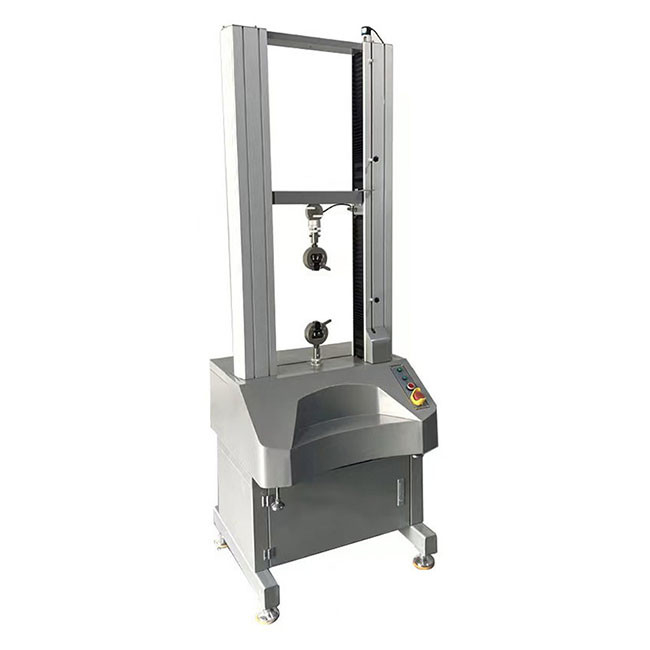 YYL-003 600kn 1000kn 100t 와이어 로프 컴퓨터 제어 수평 팽창 강도 테스트 기계 벤치 강도 테스트