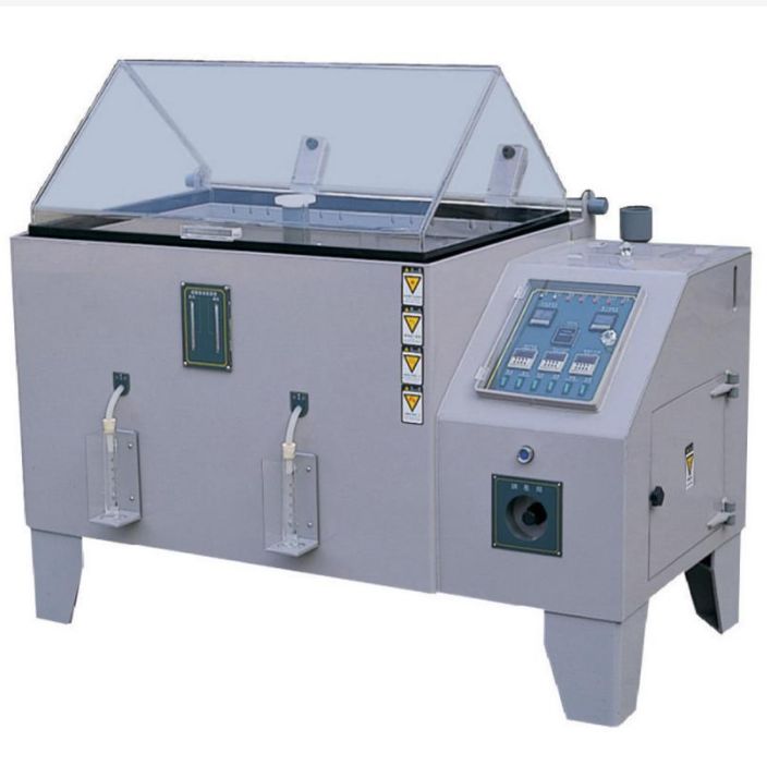 ASTM B117 ISO 9227 염수 분무 부식 시험 챔버 염수 분무 시험기 (실험실용)